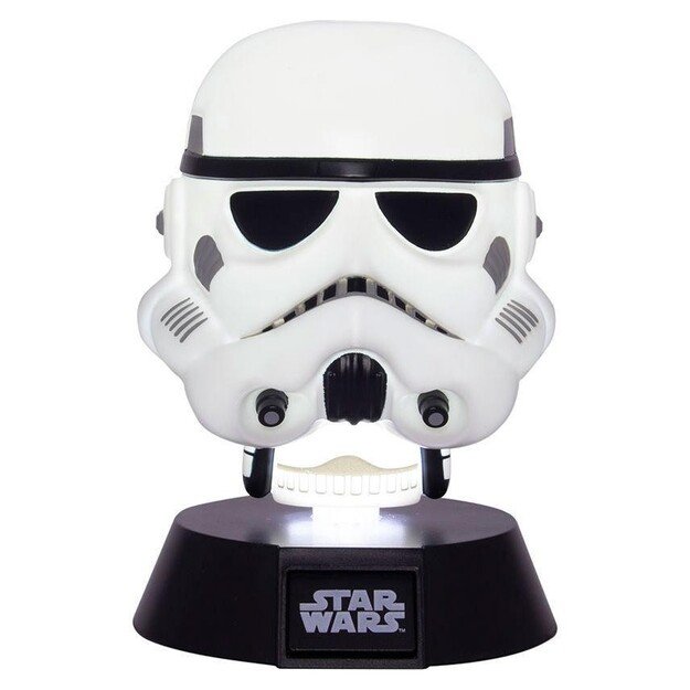 Star Wars - Stormtrooper Icon Light (PP6383SWV2)