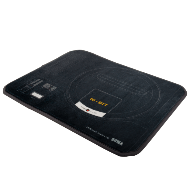 Sega Megadrive Bath Mat