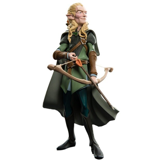 Lord of the Rings Mini Epics - Legolas