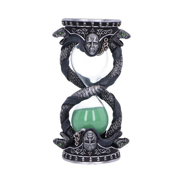 Harry Potter Lord Voldemort Sand Timer