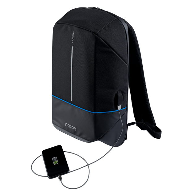 BigBen Back Pack Sony Playstation (PS4)