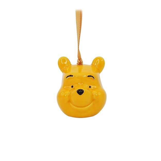 Disney - Hanging Decoration - Winnie the Pooh (5261DECDC03)