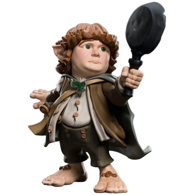 Lord of the Rings Mini Epics - Samwise