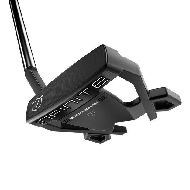 Wilson - Infinite Putter Buckingham LH 34