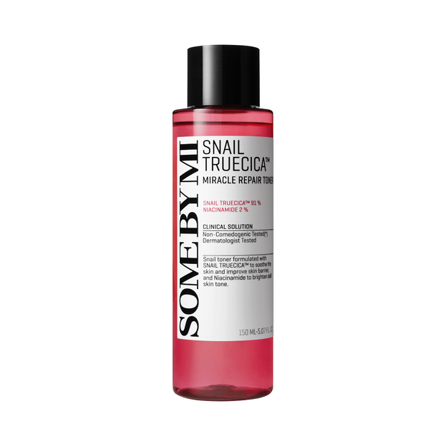 Some By Mi - Snail Truecica Miracle Repair Toner 135 ml