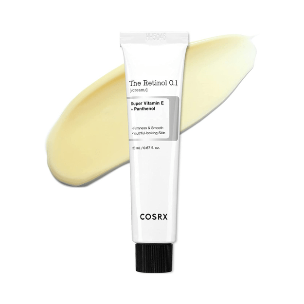 Cosrx - The Retinol 0.1 Cream 20 ml