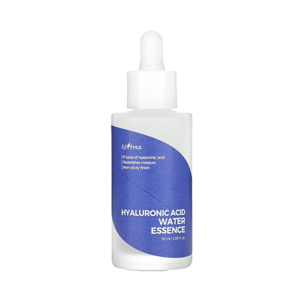 Isntree - Hyaluronic Acid Water Essence - 50 ml