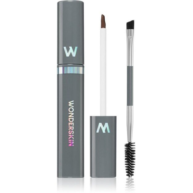 Wonderskin - Dream Brow Gel-Serum Black