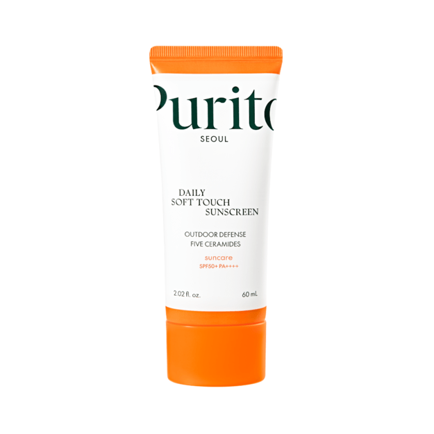 Purito SEOUL - Daily Soft Touch Sunscreen 15 ml