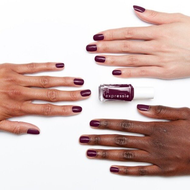Essie - Expressie Nail Polish - All Ramped Up