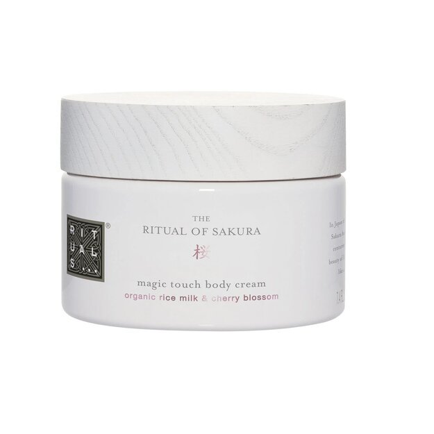 RITUALS - The Ritual of Sakura Body Cream 220 ml