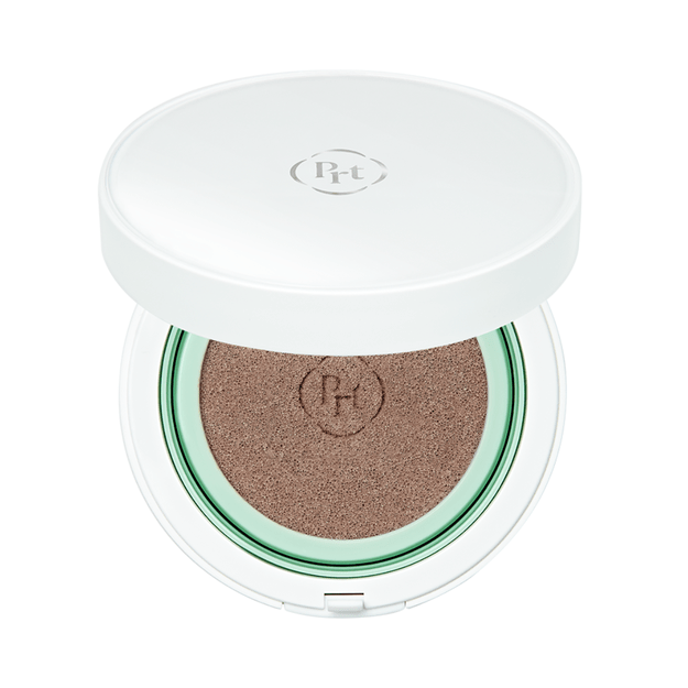 Purito SEOUL - Wonder Releaf Centella BB Cushion - Light Beige 15 g