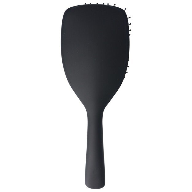 Parsa - KERATIN CARE & SHINE PADDLE BRUSH - Black - L