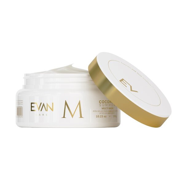 EVAN - Coconut Summer Multi Mask 290 ml