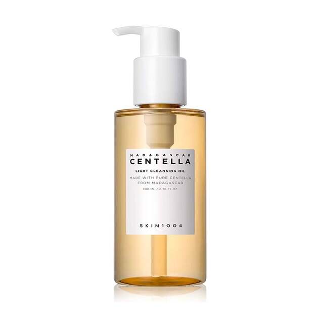 SKIN1004 - Madagascar Centella Light Cleansing Oil 200 ml