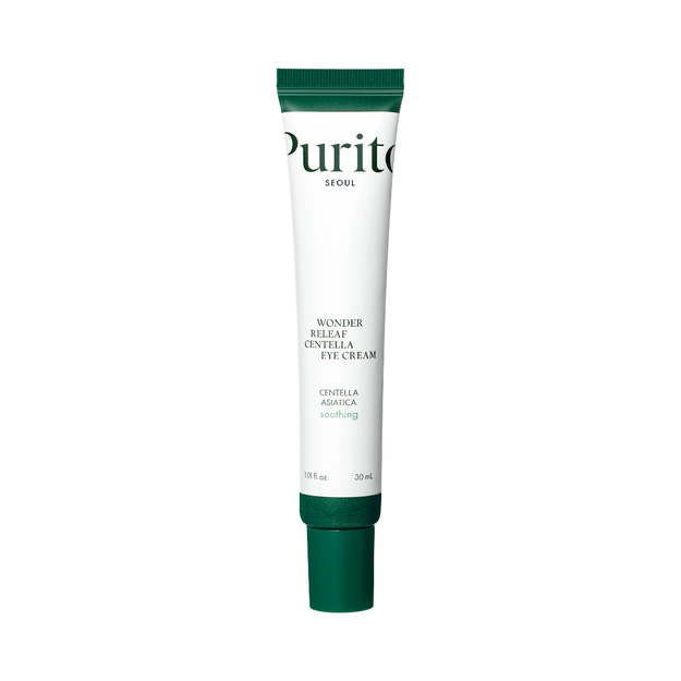 Purito SEOUL - Wonder Releaf Centella Eye Cream 30 ml