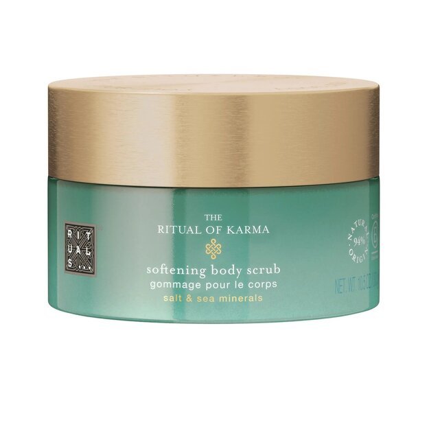 RITUALS - The Ritual of Karma Softening Body Scrub 300 ml