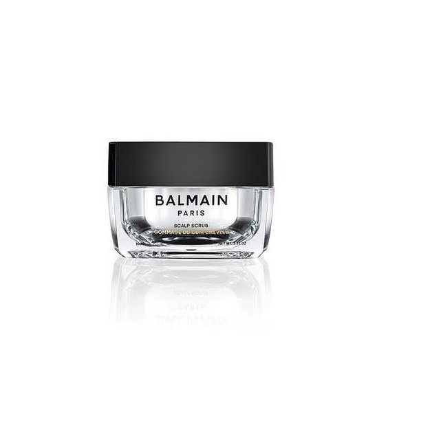 Balmain Paris - Homme Scalp Scrub 100 ml