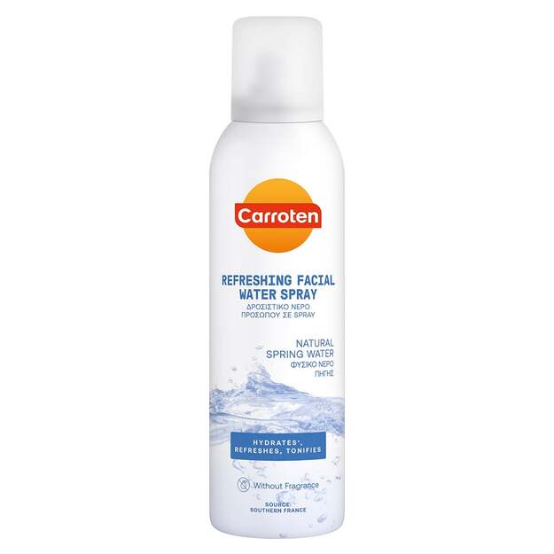 Carroten - Facial Water Cool Spray 150 ml