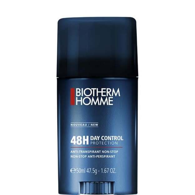 Biotherm Homme - Day Control Deodorant Stick 50 ml.