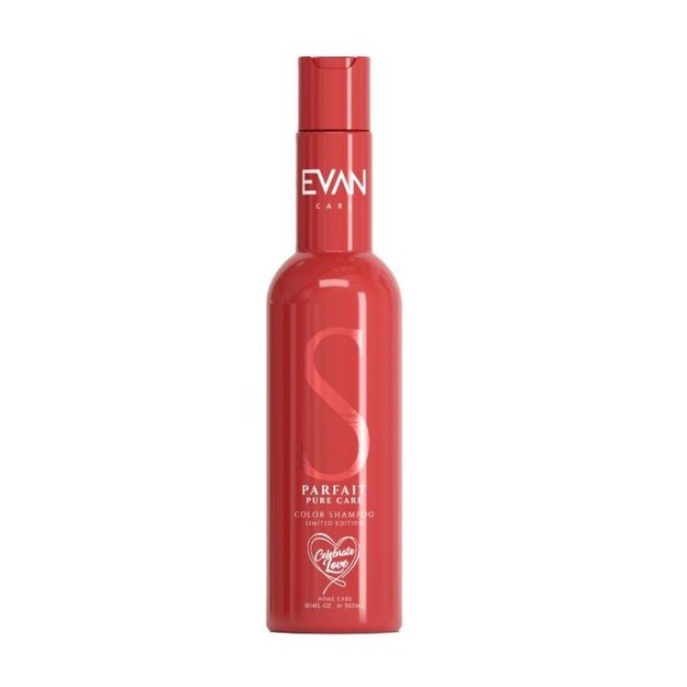 EVAN - Parfait Pure Care Color Shampoo 300 ml