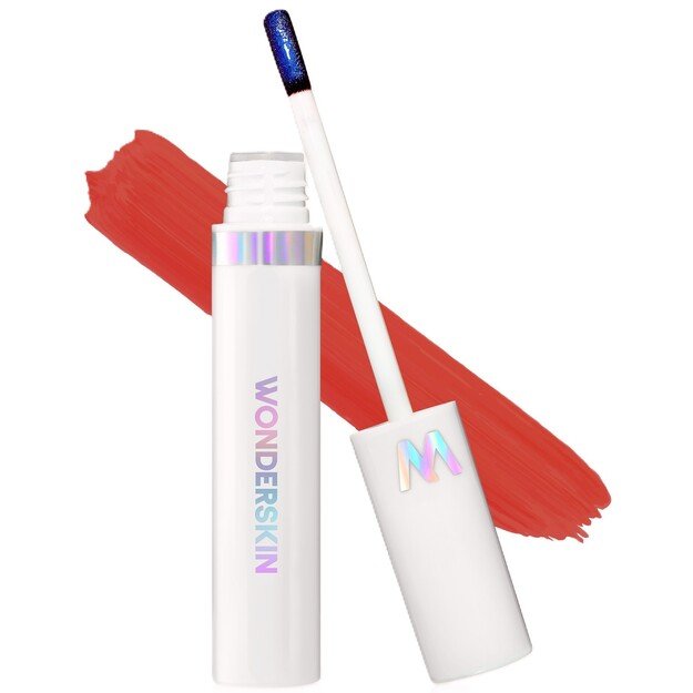 Wonderskin - Wonder Blading Lip Stain Masque Glamorous