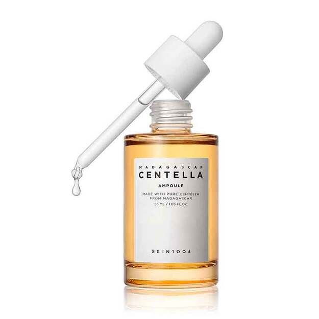 SKIN1004 - Madagascar Centella Ampoule 55 ml