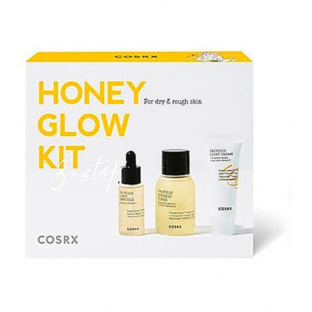 Cosrx - Full Fit Propolis Trial Kit