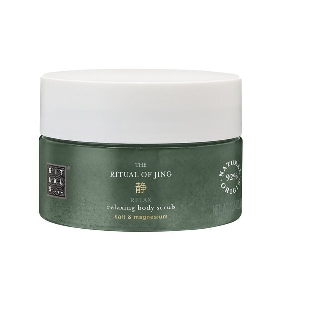 RITUALS - The Ritual of Jing Body Scrub 300 ml