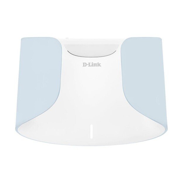 D-Link - Aquila Pro AI Wi-Fi 6 AX3000 Dual-Band Mesh Router – 2 Pack