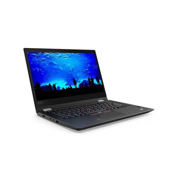 T1A - Lenovo Thinkpad X380 Yoga Refurbished Intel® Core™ i5 i5-8350U Hybrid (2-in-1) 13.3