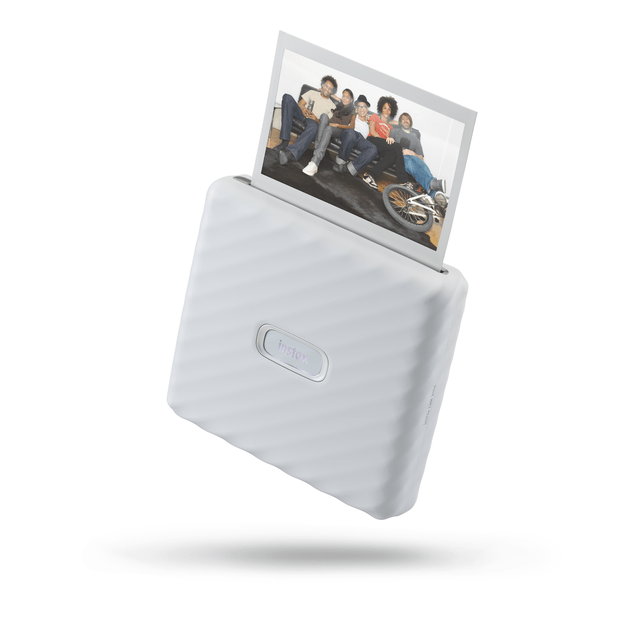 Fuji - Instax Link Wide - Smartphone Printer