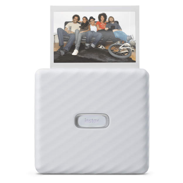 Fuji - Instax Link Wide - Smartphone Printer