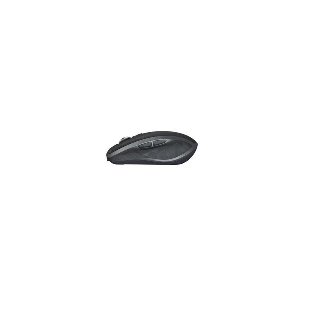 Logitech - MX Anywhere 2S Wireless Mobile Mouse BT, Graphite