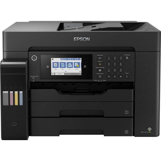 Epson ET-16650 A3+ MultifunctionPrinter