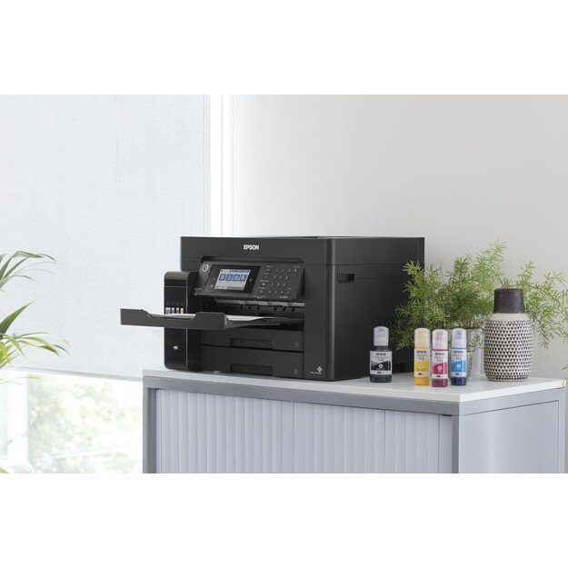 Epson ET-16650 A3+ MultifunctionPrinter