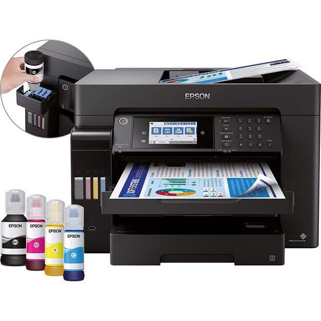 Epson ET-16650 A3+ MultifunctionPrinter