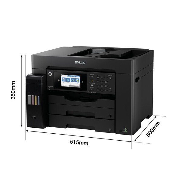 Epson ET-16650 A3+ MultifunctionPrinter