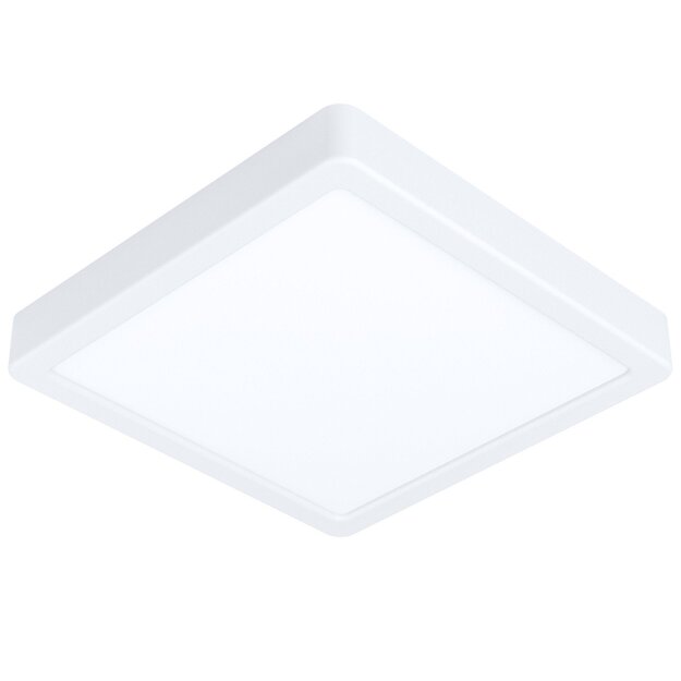 EGLO - Fueva-Z ceiling lamp white 21x21 - TW - Zigbee, Bluetooth