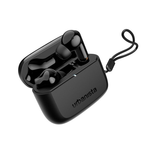 Urbanista - Palo Alto in-ear Headphones w. Adaptive ANC