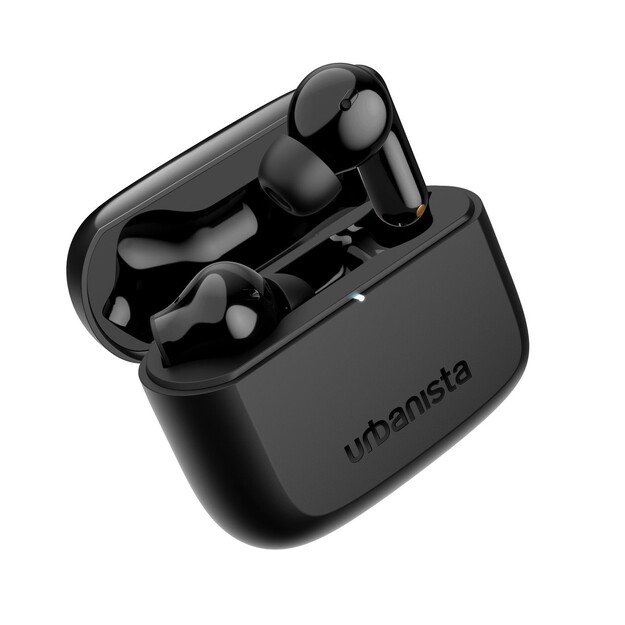 Urbanista - Palo Alto in-ear Headphones w. Adaptive ANC