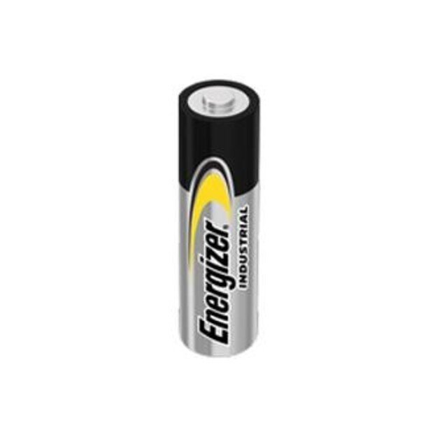 Energizer - Industrial AA DP10/120 10-pack