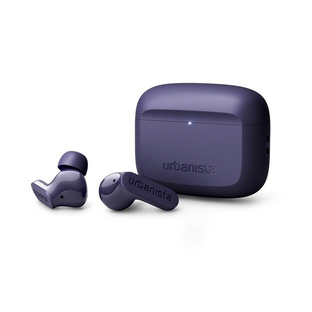 Urbanista - Palo Alto in-ear Headphones w. Adaptive ANC