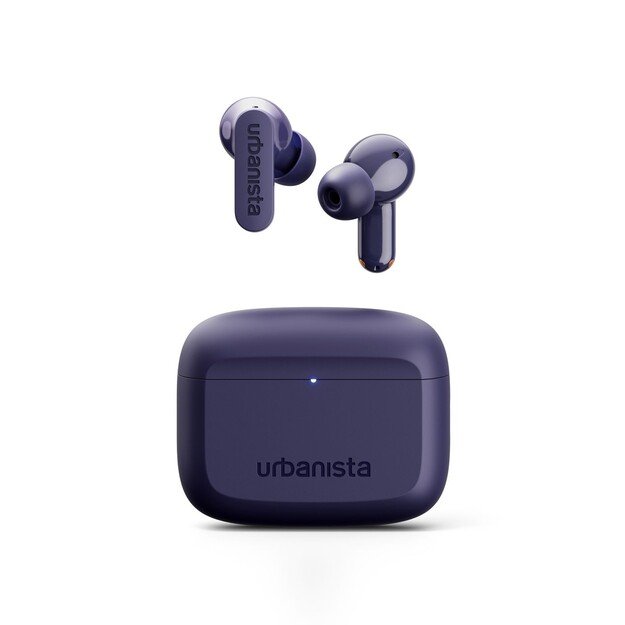 Urbanista - Palo Alto in-ear Headphones w. Adaptive ANC