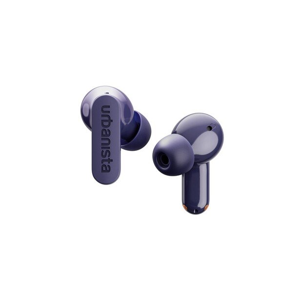 Urbanista - Palo Alto in-ear Headphones w. Adaptive ANC