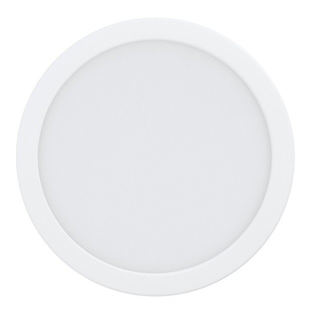 EGLO - Fueva-Z recessed light white Ø21.6 - TW - Zigbee, Bluetooth