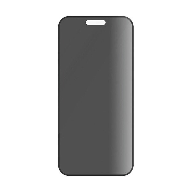 PanzerGlass - Screen Protection Privacy - iPhone 16 Plus - Ultra Wide Fit