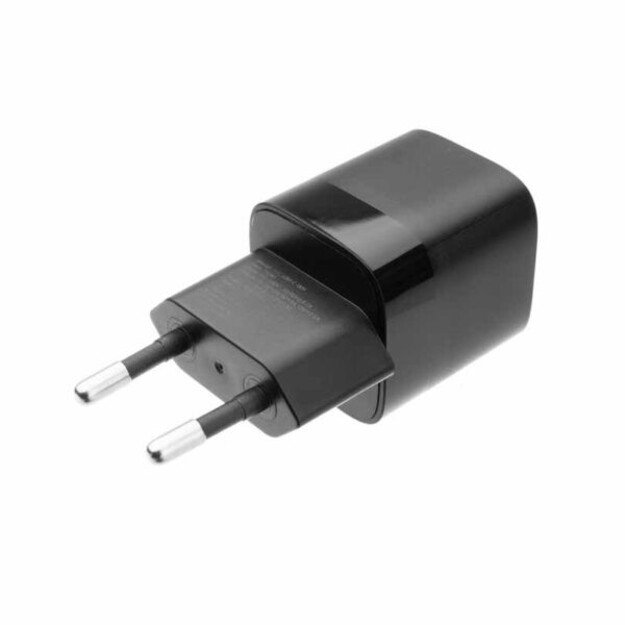 Fixed - Mini Charger USB-C PD 30W Black