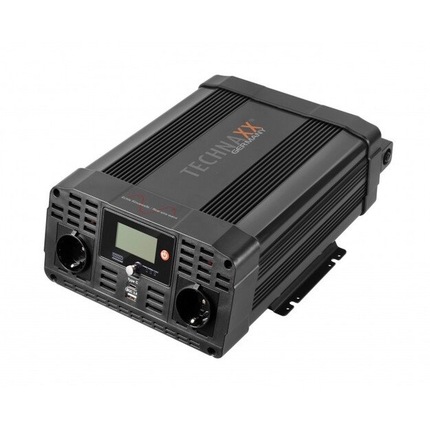 Technaxx - Inverter 3000W Sine - TE23