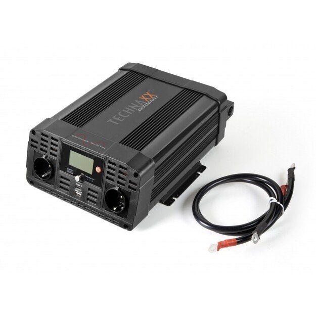 Technaxx - Inverter 3000W Sine - TE23